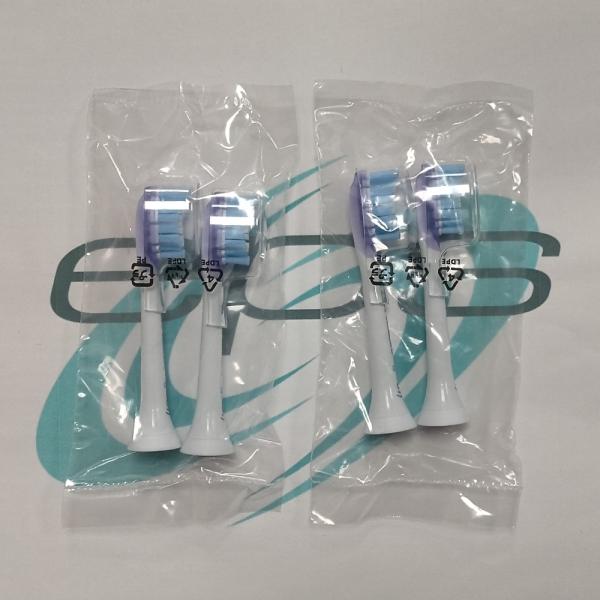 Philips Sonicare G3 Premium Gum Care weiß (Bulk)